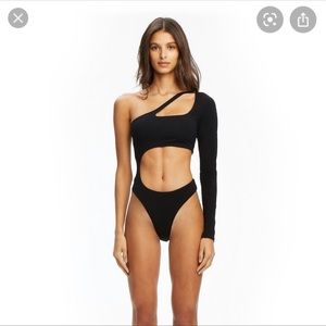 I AM GIA juniper bodysuit